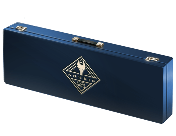 Anubis Collection Package CS2 case
