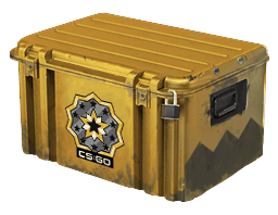 Chroma 3 Case CS2 case