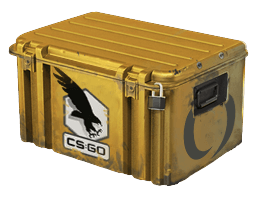 Clutch Case CS2 case