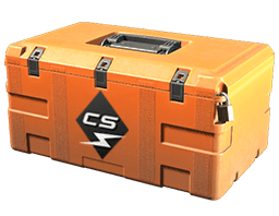 Kilowatt Case CS2 case