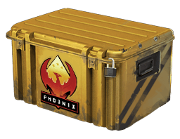Operation Phoenix Weapon Case CS2 case