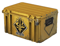 Spectrum 2 Case CS2 case