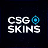 CSGOSkins logo