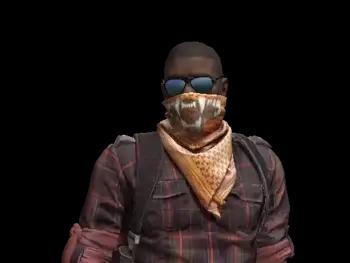 Osiris - CS2 Elite Crew Agent