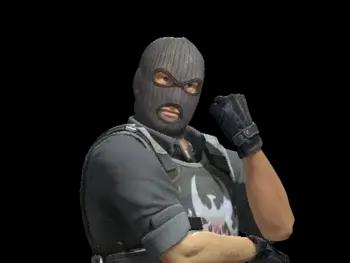 Enforcer - CS2 Phoenix Agent