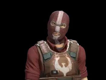 Slingshot - CS2 Phoenix agent