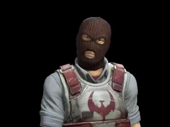 Soldier - CS2 Phoenix Agent