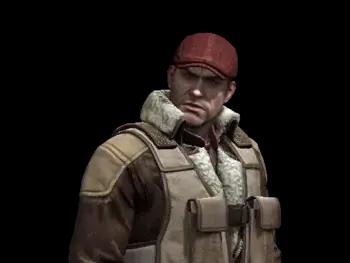 Maximus - CS2 Sabre Agent