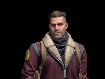 Rezan The Ready - CS2 Sabre agent