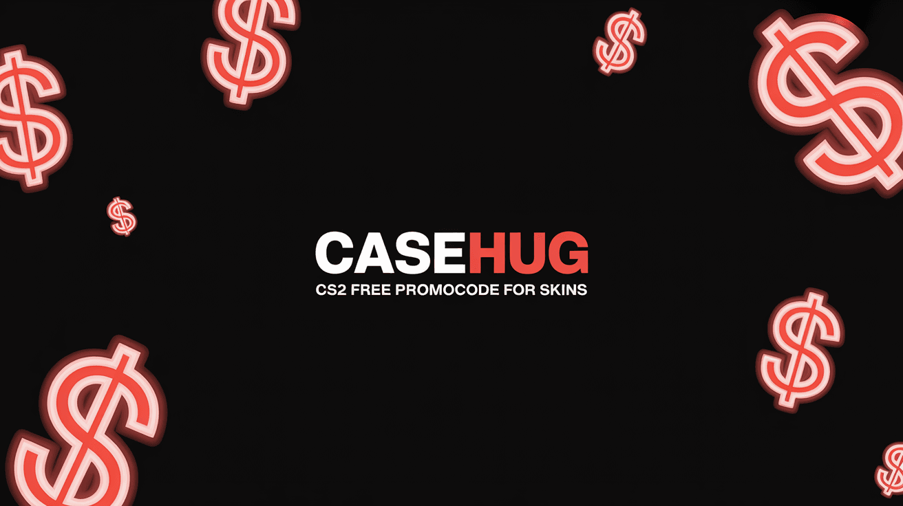 CaseHug logo