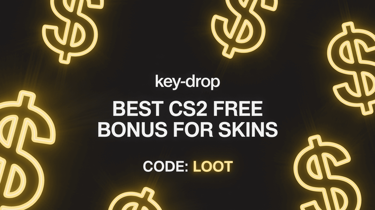 Key-Drop logo