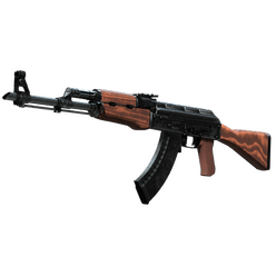 AK-47 | Cartel CS2 skin