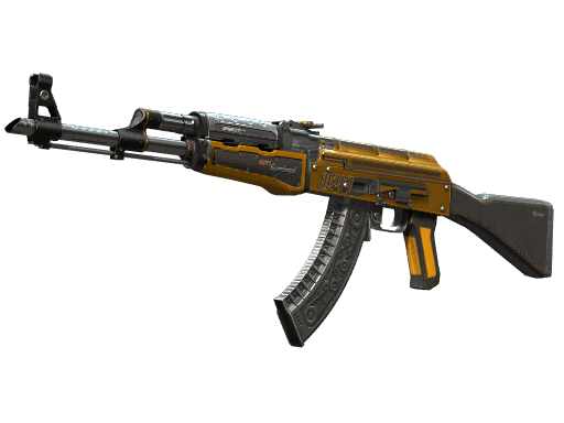 AK-47 Fuel Injector CS2 skin