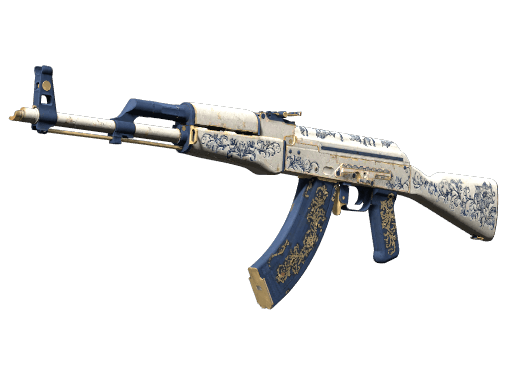 AK-47 Inheritance CS2 skin