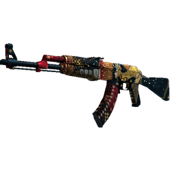 AK-47 | The Empress CS2 skin