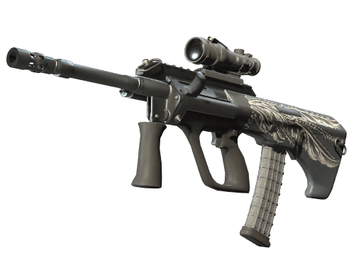 AUG | Wings CS2 skin