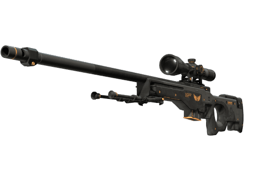 AWP Elite Build CS2 skin