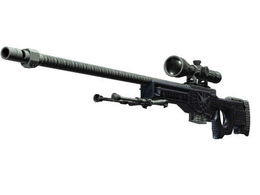 AWP Exoskeleton CS2 skin