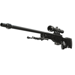 AWP | Graphite CS2 skin