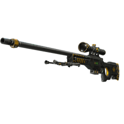 AWP | Phobos CS2 skin