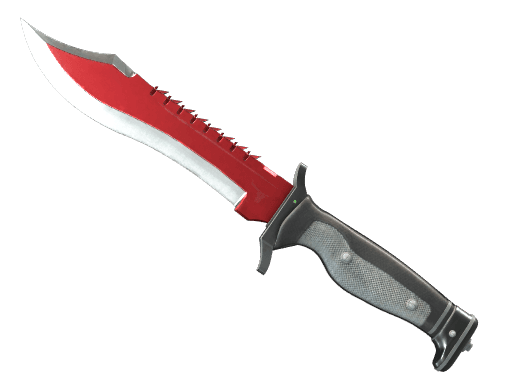 Bowie Knife Autotronic CS2 skin