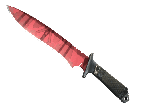 Classic Knife Slaughter CS2 skin