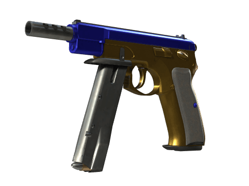 CZ75-Auto Chalice CS2 skin