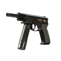 CZ75-Auto Victoria CS2 skin