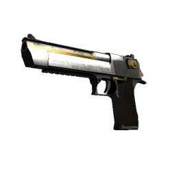 Desert Eagle Pilot CS2 skin