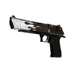 Desert Eagle Blaze CS2 skin