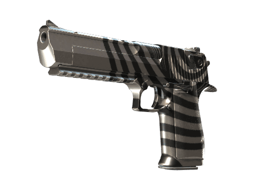 Desert Eagle Hypnotic CS2 skin
