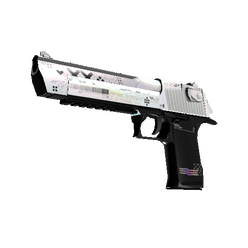 Desert Eagle | Printstream CS2 skin