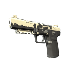 Five-SeveN Kami CS2 skin