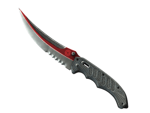 Flip Knife Autotronic CS2 skin