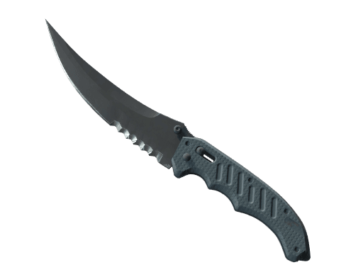 Flip Knife Night CS2 skin
