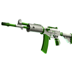 Galil AR Eco CS2 skin