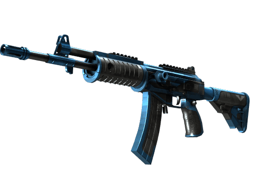 Galil AR Stone Cold CS2 skin