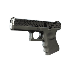 Glock-18 | Grinder CS2 skin