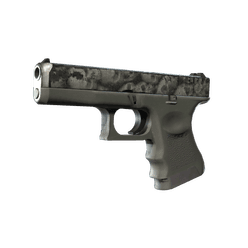 Glock-18 Catacombs CS2 skin