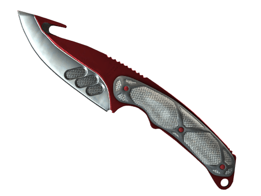 Gut Knife Autotronic CS2 skin
