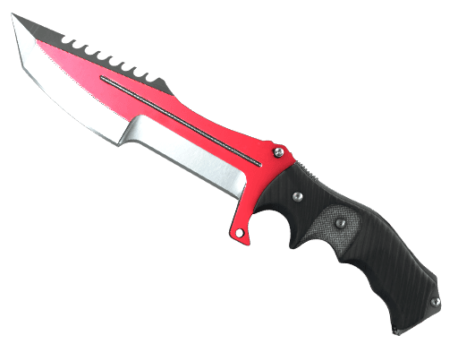 Huntsman Knife Autotronic CS2 skin