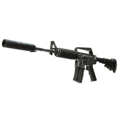 M4A1-S Basilisk CS2 skin