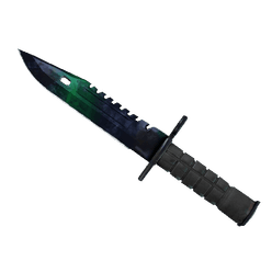 M9 Bayonet Doppler CS2 skin