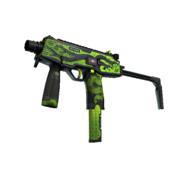MP9 Hydra CS2 skin