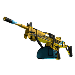 Negev | Power Loader CS2 skin