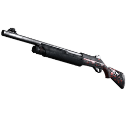 Nova Bloomstick CS2 skin