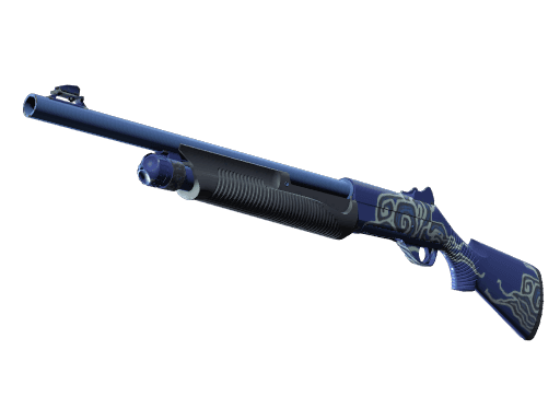 Nova | Tempest CS2 skin