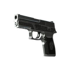 P250 Cartel CS2 skin