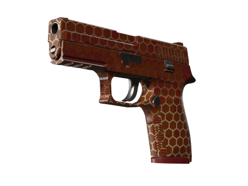 P250 | Hive CS2 skin