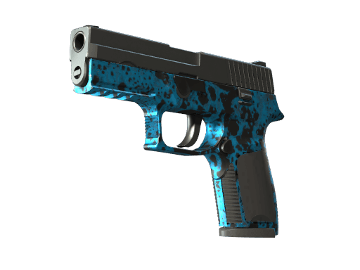 P250 | Undertow CS2 skin